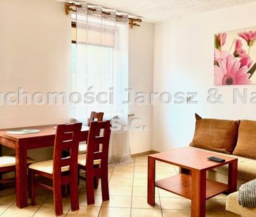 Mieszkanie na wynajem - Zdjęcie 3