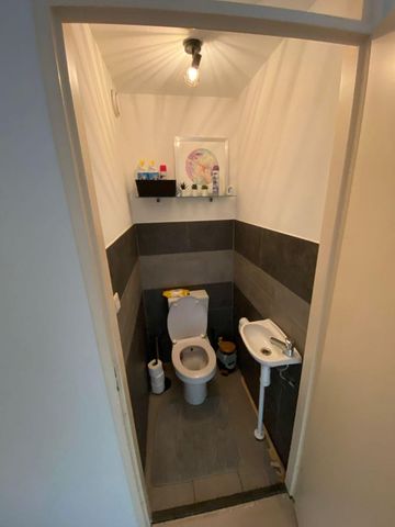 Te huur: Appartement Oranjeboomstraat 230 G in Rotterdam - Foto 5