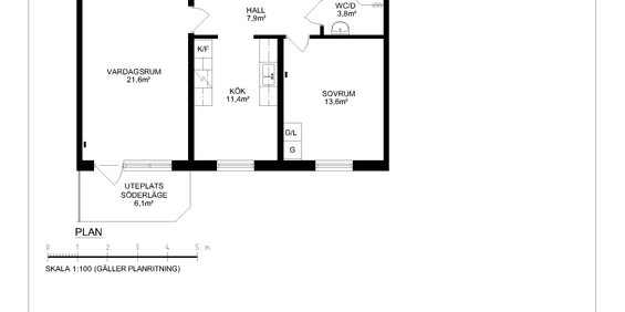 Axtorpsvägen 42 - Foto 3