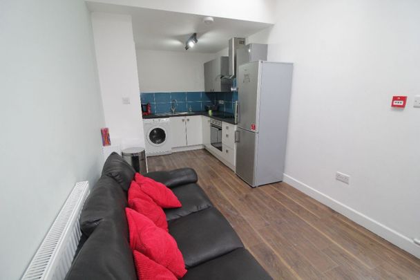 Hawkins Street, Flat, PRESTON, Lancashire PR1 7HR - Photo 1