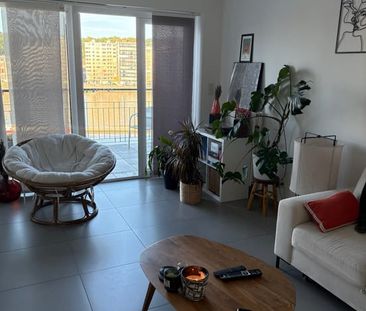 Penthouse te huur - Foto 3