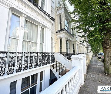 Buckingham Road, Brighton, East Sussex, BN1 3RQ - Photo 1