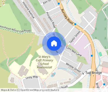 Beech Street, Rossendale, BB4 - Photo 1