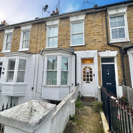 Duncan Road, Ramsgate, CT11 9QH, Kent - Photo 4