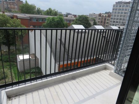 Appartement te Borgerhout (2140) - Photo 5