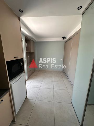 Studio / γκαρσονιέρα 30 τ.μ. προς ενοικίαση - Photo 4
