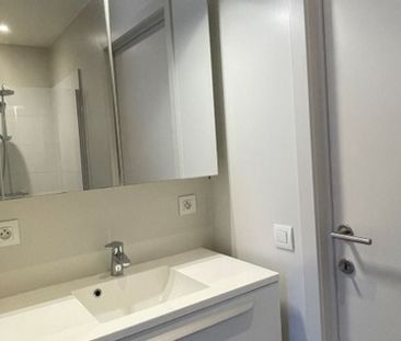 Appartement te huur in Brugge voor € 790 met 1 slaapkamer - Foto 6