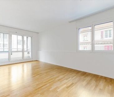 Your city apartment at Bielerhof – Rent without rent guarantee - Photo 1