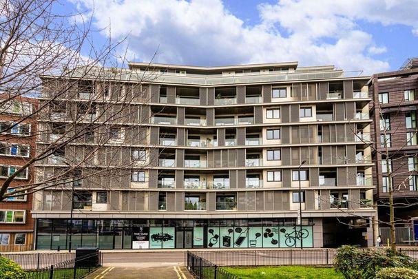 1 bedroom flat to rent - Photo 1