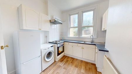 1 bedroom apartment to rent - Photo 5