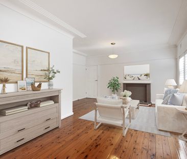 7 Garraween Avenue, North Balgowlah NSW 2093 - House For Rent | Domain - Photo 2