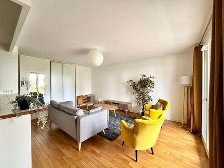 Location Appartement 2 pièces 45m² BORDEAUX 33100 - Photo 3