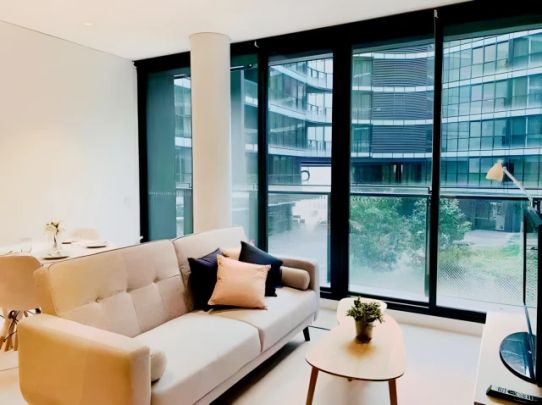 202/301 botany road, zetland, Sydney - Photo 1