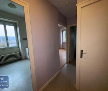 Appartement à louer 3 pièces 53.37m² - Photo 3