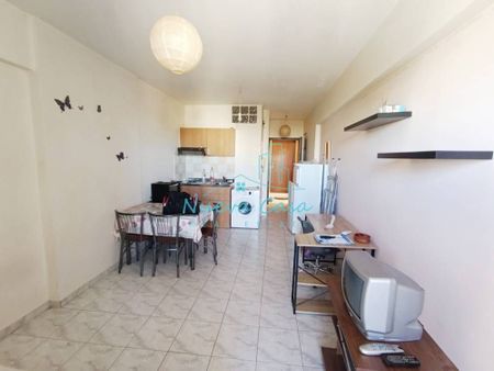 Studio/Γκαρσονιέρα για ενοικίαση Ταραμπούρα (Πάτρα) - Photo 4