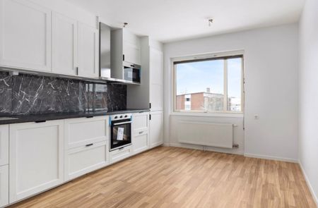 Högarörsgatan, Ljungby - Photo 2