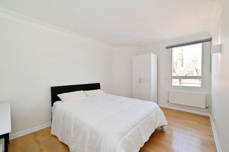 2 bedroom flat with 1 reception and 2 bathrooms in 75 Crawford Street, W1H - Photo 5