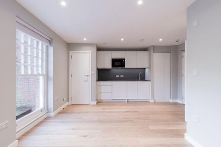 Flat to rent - Photo 3