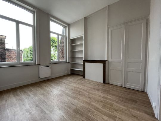 Location Appartement 2 pièces 35m² LILLE 59000 - Photo 1