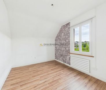 Spacieuse maison individuelle à la périphérie du village - Foto 1