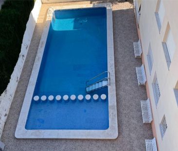 Piso de alquiler en Carrer Arbocer, 14, Playas de Puçol - Photo 2