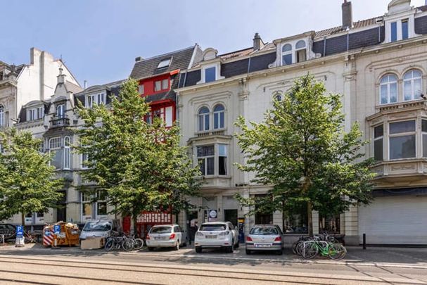 Duplex te huur - Foto 1