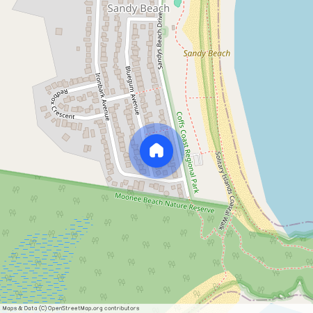 1/55 Blue Gum Avenue, NSW 2456, Sandy Beach