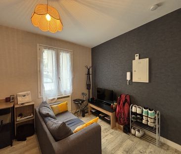 Location Appartement 1 pièce 21m² POITIERS 86000 - Photo 4