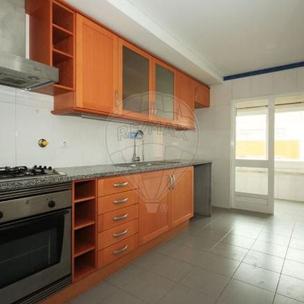 Apartamento T3 - Photo 1