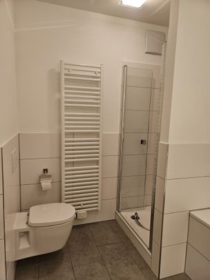 Moderne Etagenwohnung im schönen Lemmerzpark *Einbauküche - Photo 1