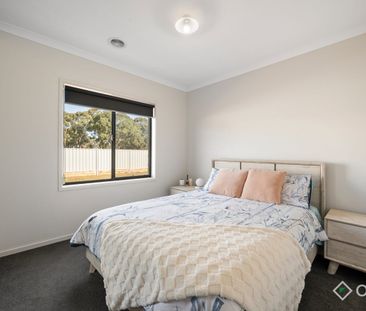 MODERN HOME SET ON LARGE BLOCK - Photo 5