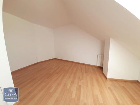 Appartement à louer 3 pièces 66.8m² - Photo 2