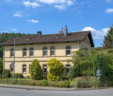 Fast wie im Eigenheim: Wir renovieren: schicke 3 Zimmer-Wohnung mit... - Foto 6