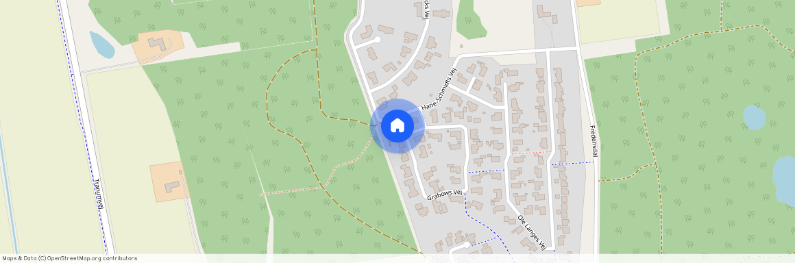 Grabows Vej 6, 9460 Brovst