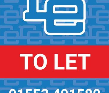 2 bedroom terraced house to rent - Photo 3