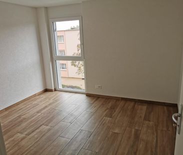 Bel appartement à Hauterive - Photo 4