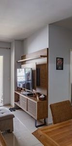 Apartamento para alugar com 55m², 2 quartos e 1 vaga - Photo 1