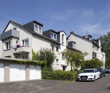 Sanierte 2-Zimmer-Wohnung zum Ankommen! - Photo 1