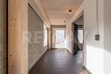 4.5 Zimmer-Duplex-Wohnung in Termen - Photo 3