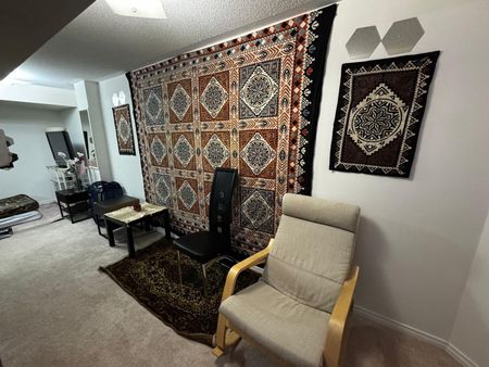 For Lease - 409 Aspendale Crescent Unit# Bsmnt-Room, Mississauga, Ontario - Photo 3