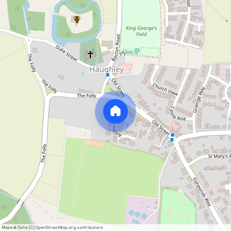 Auction Yard, Haughley, Suffolk