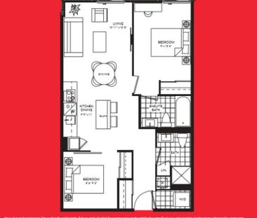 For Lease - 100 Bond Street Unit# 609, Oshawa, Ontario - Photo 3