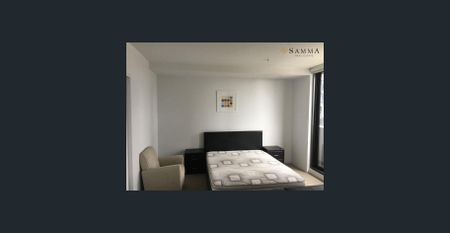 Modern Furnished One-Bedroom Apartment in the Heart of Melbourne CBD - Photo 4