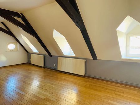 location Appartement 3 pièces à Colmar - REF 197-18IB - Photo 5