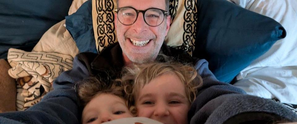 Wohnungssuche für Vater mit zwei Töchtern - Photo 1