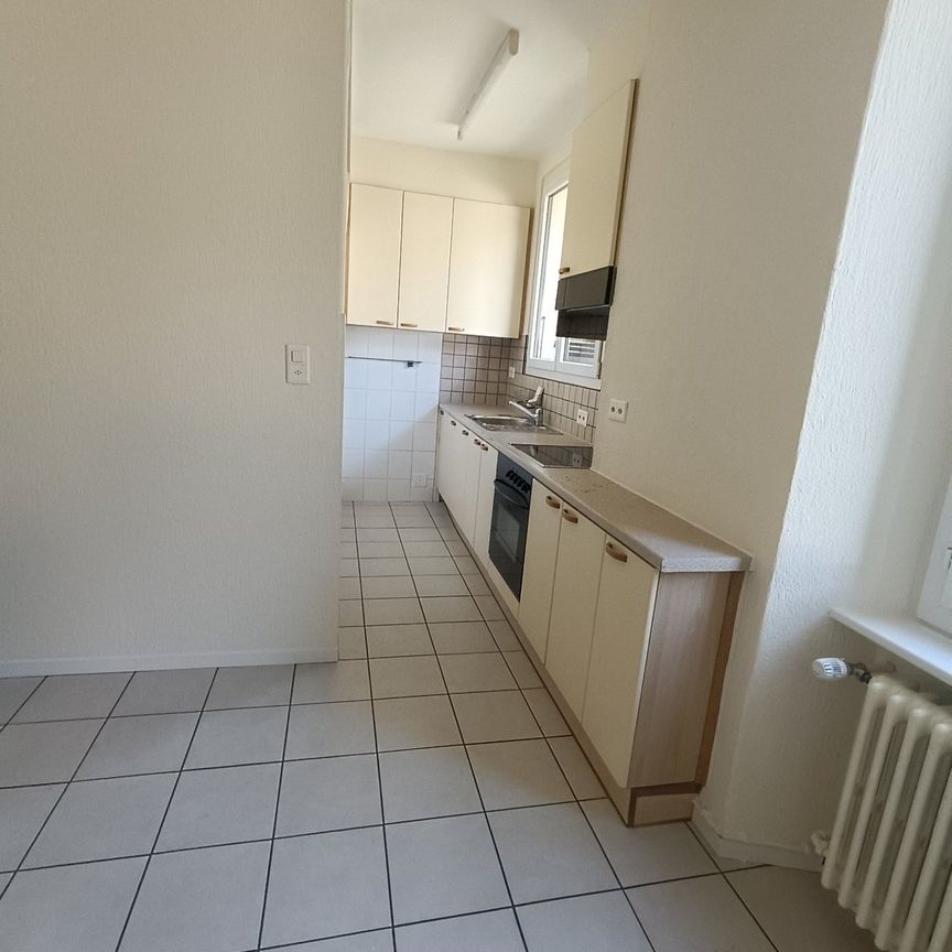 3.5 Zimmer - Photo 1