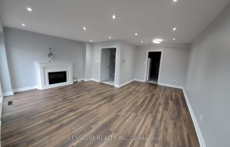 For Lease - 12 Silverstream Road, Brampton, Ontario - Photo 5