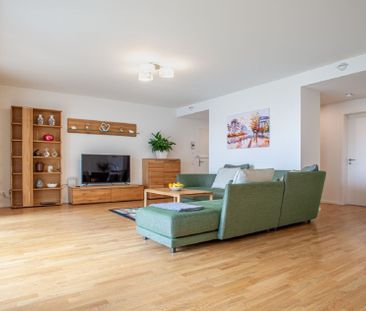 Wohnung mit 2-Zimmer - Photo 1