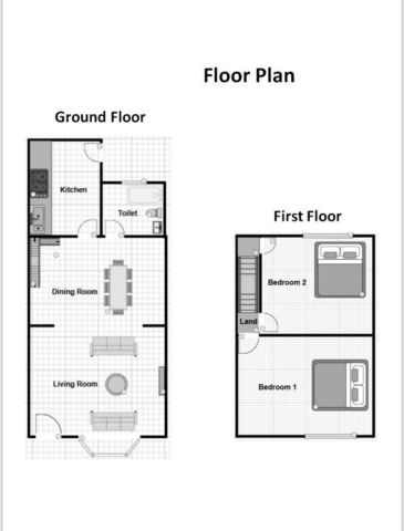 2 Bed Terraced House, Marlsford St, L6 - Photo 3
