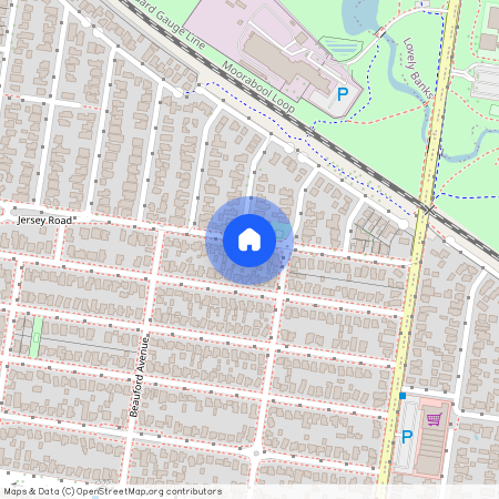 29 Edison Road, Bell Post Hill